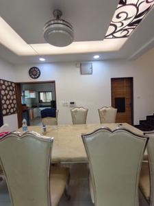 Hall Image of 4725 Sq.ft 8 BHK Villa for sale in Thaltej Ahmedabad for Rs. 81000000
