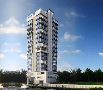 4 BHK Flat