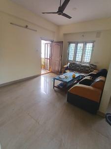 Hall Image of 1017 Sq.ft 2 BHK Apartment / Flat for sale in Dr A S Rao Nagar Colony Secunderabad for Rs. 5200000