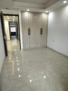 Bedroom Image of 1200 Sq.ft 4 BHK Builder Floor for sale in Goyla Vihar New Delhi for Rs. 9000000