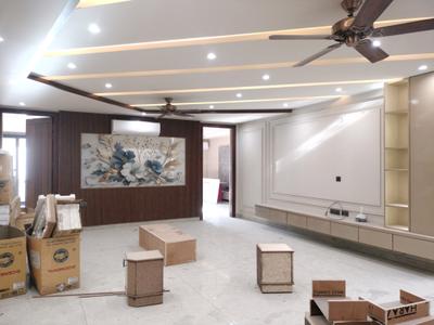 Dining Area Image of 4500 Sq.ft 4 BHK Builder Floor for sale in Sector 7 Faridabad for Rs. 35000000