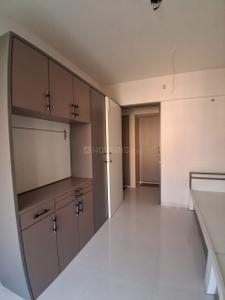 Kitchen Image of 1332 Sq.ft 3 BHK Apartment / Flat for sale in Badlapur East Badlapur for Rs. 7790000