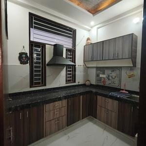 Kitchen Image of 2160 Sq.ft 3 BHK Villa for sale in Hathod Jaipur for Rs. 5800000