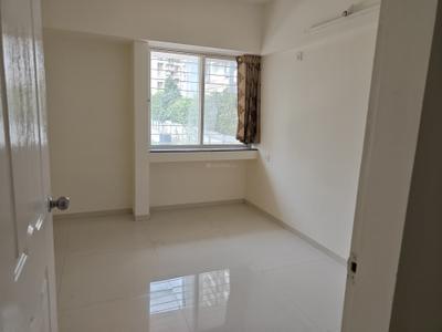 Bedroom Image of 1050 Sq.ft 2 BHK Apartment / Flat for rent in Kundan Freshia, Sus Pune for Rs. 27000