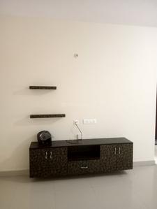 Hall Image of 1135 Sq.ft 2 BHK Apartment / Flat for rent in Arka Shine, Brookefield Bengaluru for Rs. 40000