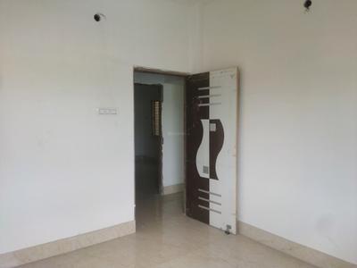 Bedroom Image of 1180 Sq.ft 3 BHK Apartment / Flat for sale in Sarada Pally Kolkata for Rs. 6200000