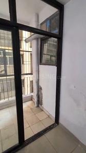 Balcony Image of 1174 Sq.ft 3 BHK Apartment / Flat for sale in Ajnara Integrity, Raj Nagar Extension Ghaziabad for Rs. 9900000