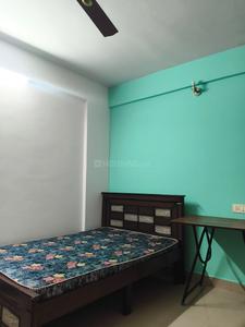 1 RK Independent Builder Floor