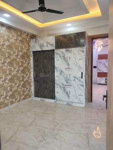 Bedroom Image of 1250 Sq.ft 3 BHK Apartment / Flat for sale in Shastri Nagar Ghaziabad for Rs. 4198563