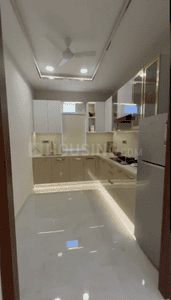 Kitchen Image of 1691 Sq.ft 3 BHK Builder Floor for sale in JMS The Majestic, Manesar Gurgaon for Rs. 14900000