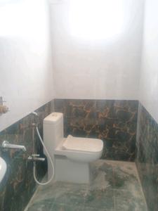 Common Bathroom Image of 1534 Sq.ft 2 BHK Apartment / Flat for sale in SMR Vinay Iconia by SMR Holdings, Kondapur Hyderabad for Rs. 14582500
