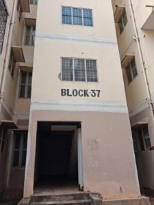 Image of 450 Sq.ft 1 BHK Apartment / Flat for sale in Alur, Bengaluru for Rs. 1400000