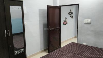 Bedroom Image of 800 Sq.ft 1 BHK Apartment / Flat for rent in Dharamsala Kangra for Rs. 7000
