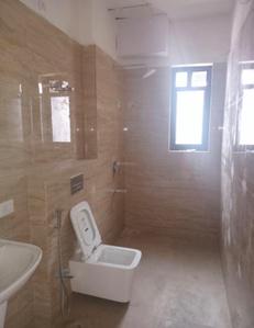 Bathroom Image of 1970 Sq.ft 3 BHK Apartment / Flat for rent in Kanke Ranchi for Rs. 55000