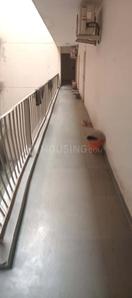 Balcony Image of 1300 Sq.ft 3 BHK Builder Floor for sale in Palm Floors Sushant Lok 1, Sushant Lok Phase 1 Gurgaon for Rs. 21500000