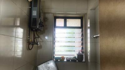 Image of 680 Sq.ft 2 BHK Apartment / Flat for sale in Borivali West, Mumbai for Rs. 16500000
