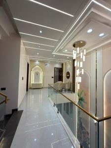 Hall Image of 4500 Sq.ft 5 BHK Independent House for sale in Vaishali Nagar Extension Jaipur for Rs. 38500000