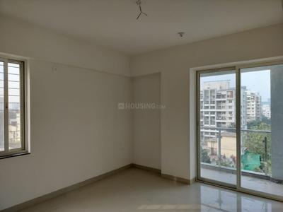 Bedroom Image of 1574 Sq.ft 3 BHK Apartment / Flat for sale in Baner Pune for Rs. 13500000