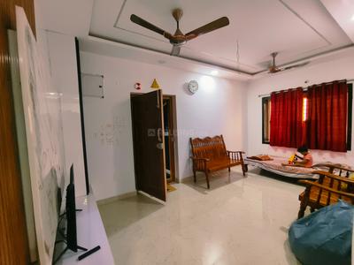 Hall Image of 1170 Sq.ft 2 BHK Apartment / Flat for sale in Kondapur Hyderabad for Rs. 11700000