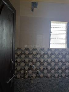 Bathroom Image of 800 Sq.ft 1 BHK Apartment / Flat for rent in Parvati nivas, Nanded-Waghala Nanded for Rs. 7000