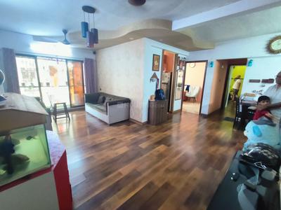 2 BHK Flat
