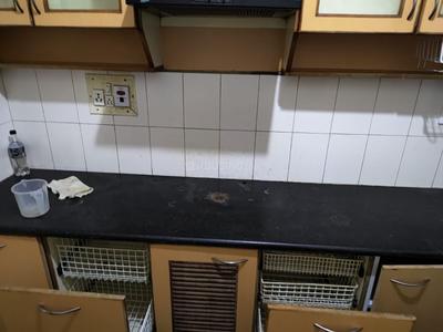 Kitchen Image of 1060 Sq.ft 2 BHK Apartment / Flat for sale in JP Nagar Bengaluru for Rs. 10000000
