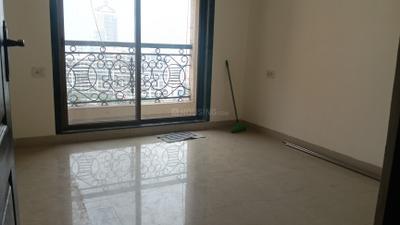 Bedroom Image of 1450 Sq.ft 3 BHK Apartment / Flat for rent in Regency Gardens, Kharghar Navi Mumbai for Rs. 66000