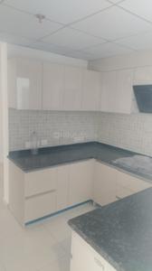 Kitchen Image of 2130 Sq.ft 3 BHK Apartment / Flat for sale in Godrej Air, Sector 85 Gurgaon for Rs. 30000000