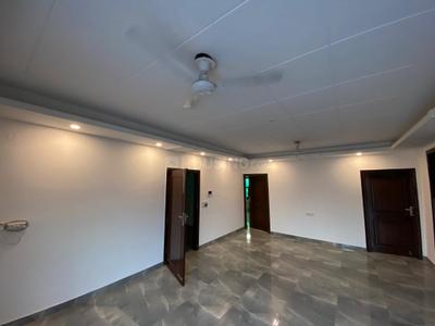 Hall Image of 1440 Sq.ft 3 BHK Independent House for sale in Sector 23 Gurgaon for Rs. 42500000