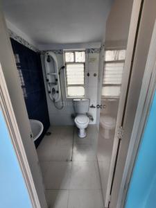 Image of 900 Sq.ft 2 BHK Apartment / Flat for rent in South City Garden, Behala, Kolkata for Rs. 26000