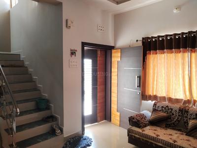 Hall Image of 200 Sq.ft 3 BHK Independent House for sale in Shashikunj Junagadh for Rs. 5200000