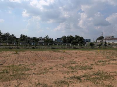 Image of 150 Sq.ft Residential Plot / Land for sale in S2 Silicon City, Shadnagar, Ranga Reddy for Rs. 3450002