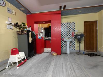 Hall Image of 753 Sq.ft 2 BHK Apartment / Flat for sale in Keshtopur Kolkata for Rs. 2900000