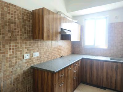 Kitchen Image of 1616 Sq.ft 2 BHK Apartment / Flat for sale in Umang Winter Hills, Sector 77 Gurgaon for Rs. 17200000