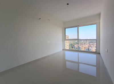 Hall Image of 2121 Sq.ft 3.5 BHK Apartment / Flat for sale in Bhagwati 19 East, Nerul Navi Mumbai for Rs. 42500000