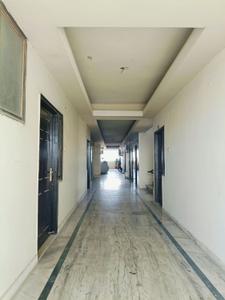 Image of 1096 Sq.ft 2 BHK Apartment / Flat for sale in Aqama Paradise Palm, Madiyava, Lucknow for Rs. 5000000