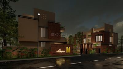 Image of 2073 Sq.ft 3 BHK Independent House for sale in Hinjawadi, Pune for Rs. 18900000