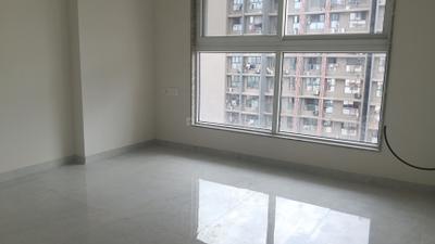 Bedroom Image of 1150 Sq.ft 3 BHK Apartment / Flat for rent in Ghodawat Skystar, Goregaon West Mumbai for Rs. 100000