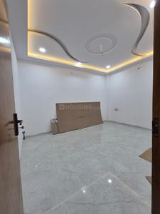 Bedroom Image of 1700 Sq.ft 3 BHK Independent House for sale in Nipania Indore for Rs. 11800000