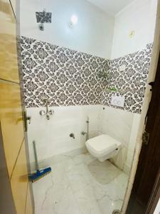 Image of 3250 Sq.ft 3 BHK Apartment / Flat for rent in Uttam Nagar, New Delhi for Rs. 18000