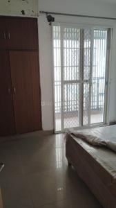 Bedroom Image of 953 Sq.ft 2 BHK Apartment / Flat for rent in Jaypee Aman, Sector 151 Noida for Rs. 18000