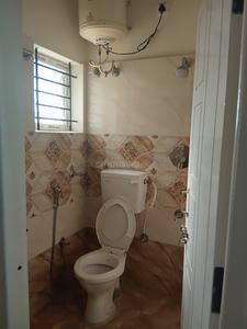 Bathroom Image of 920 Sq.ft 2 BHK Builder Floor for rent in JP Nagar Bengaluru for Rs. 28000