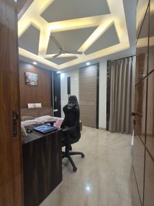 Hall Image of 1800 Sq.ft 3 BHK Builder Floor for sale in DLF Phase 2, DLF Phase 2 Gurgaon for Rs. 33900000