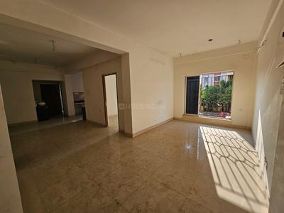 Hall Image of 1500 Sq.ft 3 BHK Apartment / Flat for sale in New Town Kolkata for Rs. 13500000