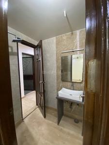 Image of 1800 Sq.ft 3 BHK Builder Floor for rent in Gujranwala Town, New Delhi for Rs. 55000
