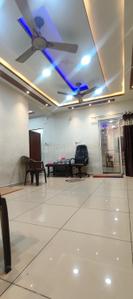 Hall Image of 1400 Sq.ft 3 BHK Apartment / Flat for sale in Bill Vadodara for Rs. 5000000