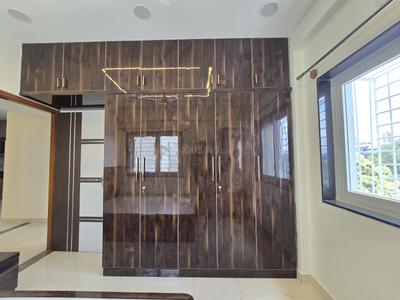 Bedroom Image of 1200 Sq.ft 2 BHK Apartment / Flat for rent in Halasuru Bengaluru for Rs. 55000