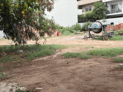 Image of 7201 Sq.ft Residential Plot / Land for sale in Sector 109, Gurgaon for Rs. 65000000