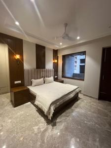 Bedroom Image of 9000 Sq.ft 12 BHK Independent House for sale in MDC Sector 6 Panchkula for Rs. 175000000