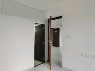 Bedroom Image of 1260 Sq.ft 3 BHK Apartment / Flat for sale in Mansarovar Ariana, Vasai West Vasai for Rs. 9100000